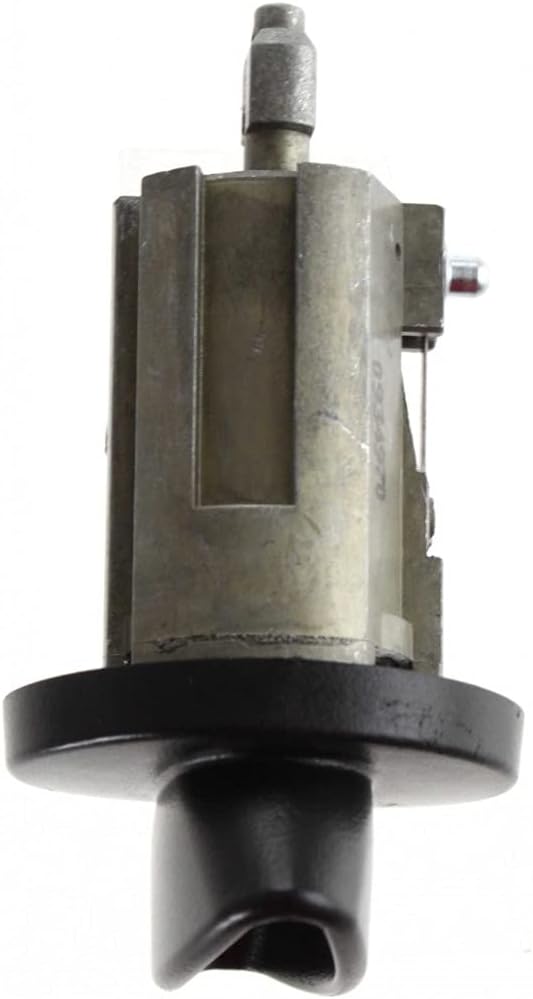 Ignition Lock Cylinder Pack of 2 E997252