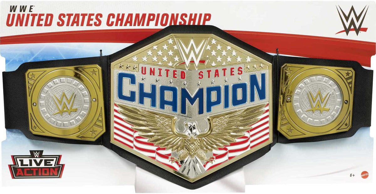 Adjustable Championship Belt Y79430