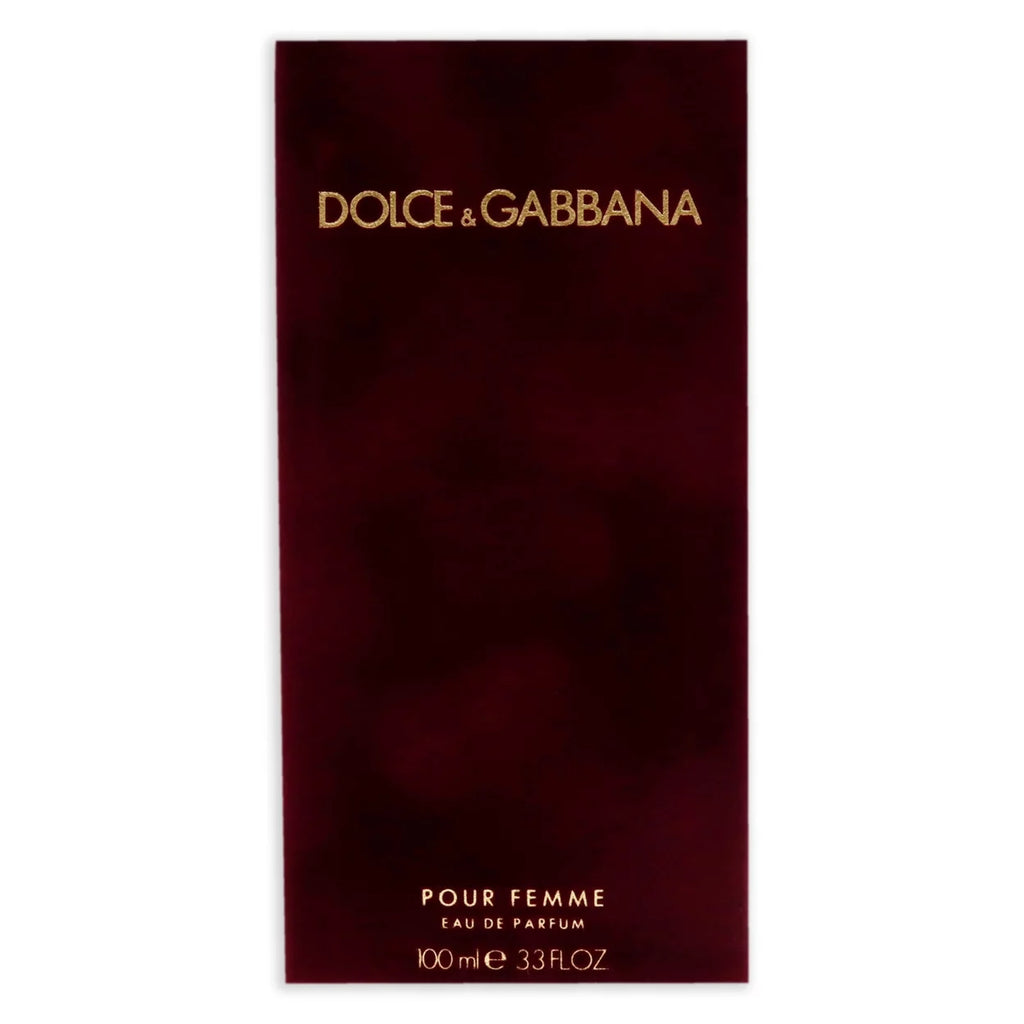 3.3 oz Eau De Parfum Spray Z1203