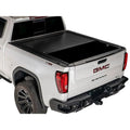 Retractable Truck Bed Tonneau Cover Y9657