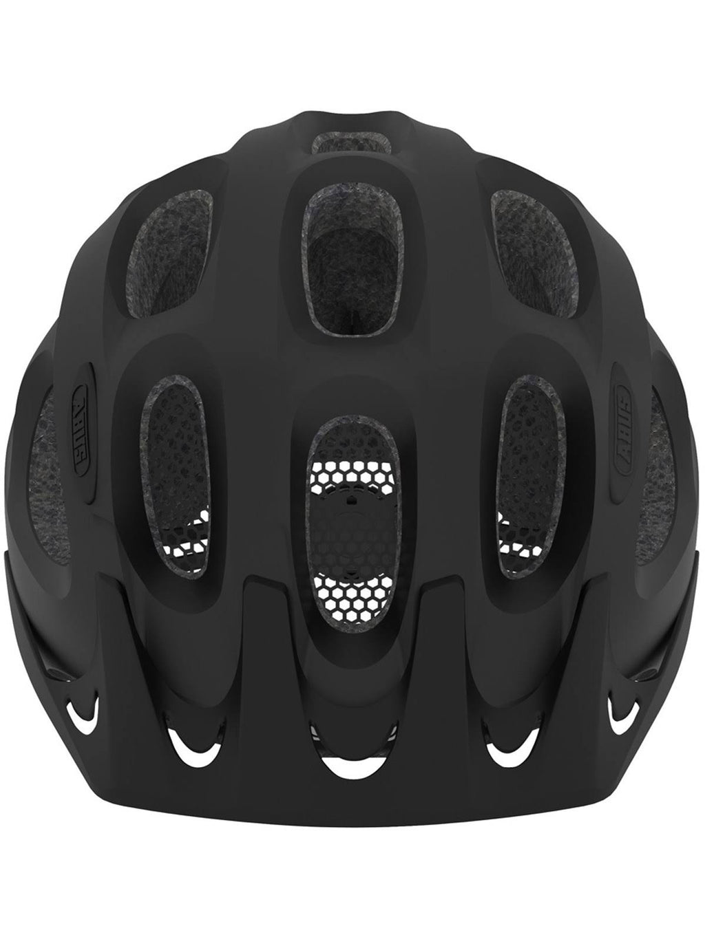 Velvet Black Junior Helmet N7549