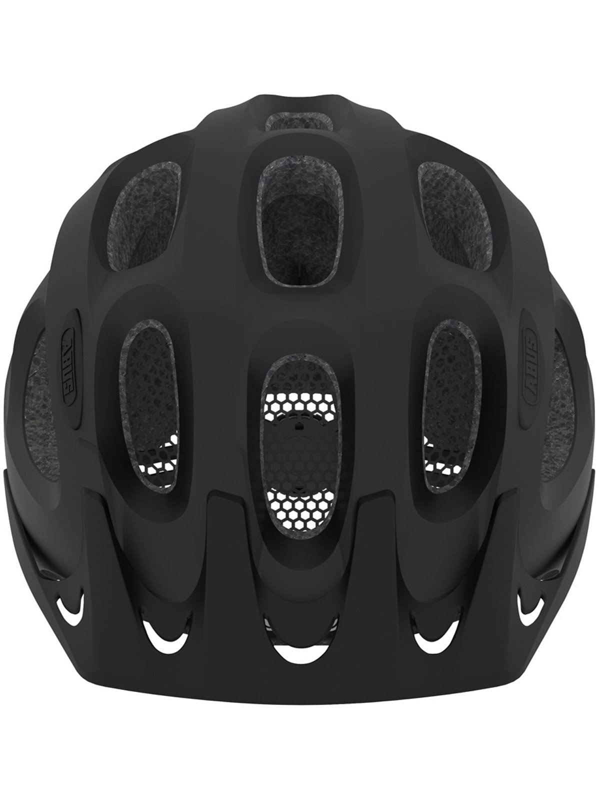 Velvet Black Junior Helmet N7549