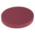 40 Grit Aluminum Oxide Cloth PSA Disc M339319