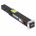14 inch Adjustable Receiver Extension, 6,500 Pound Capacity Y4140