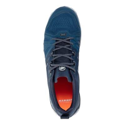 Wing Teal Low GTX Hiking Shoes O309