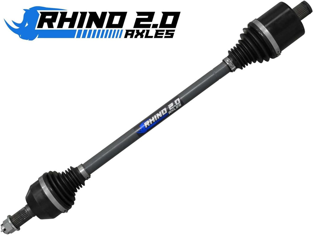 Heavy Duty Axle for Polaris RZR 800 Q41401