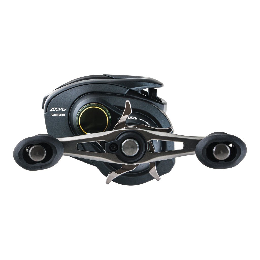Low Profile Reels U210