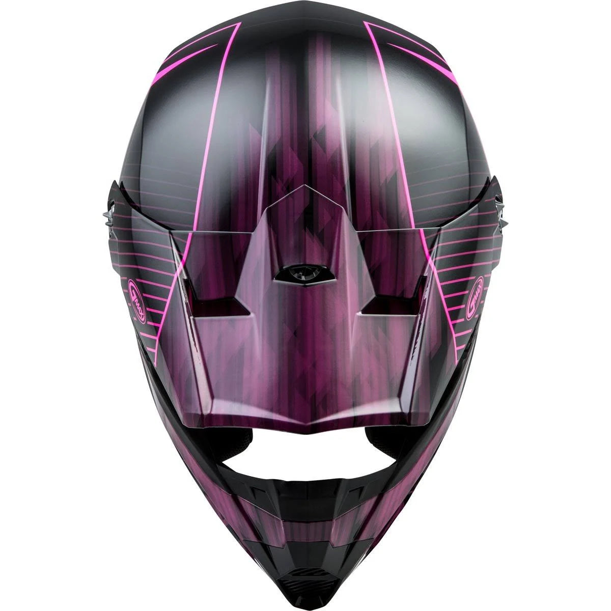 Black/Hi-Vis Yellow Large Helmet Y18498