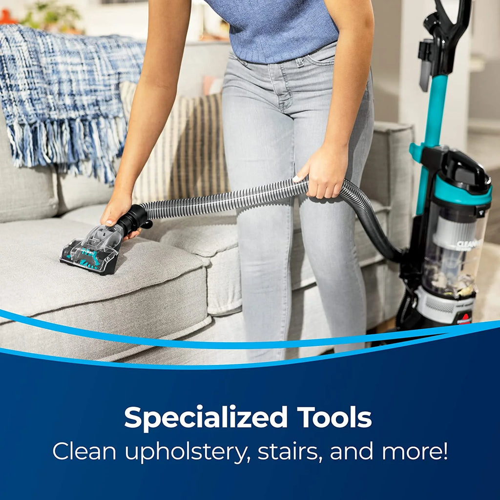 Upright Vacuum Cleaner H981648