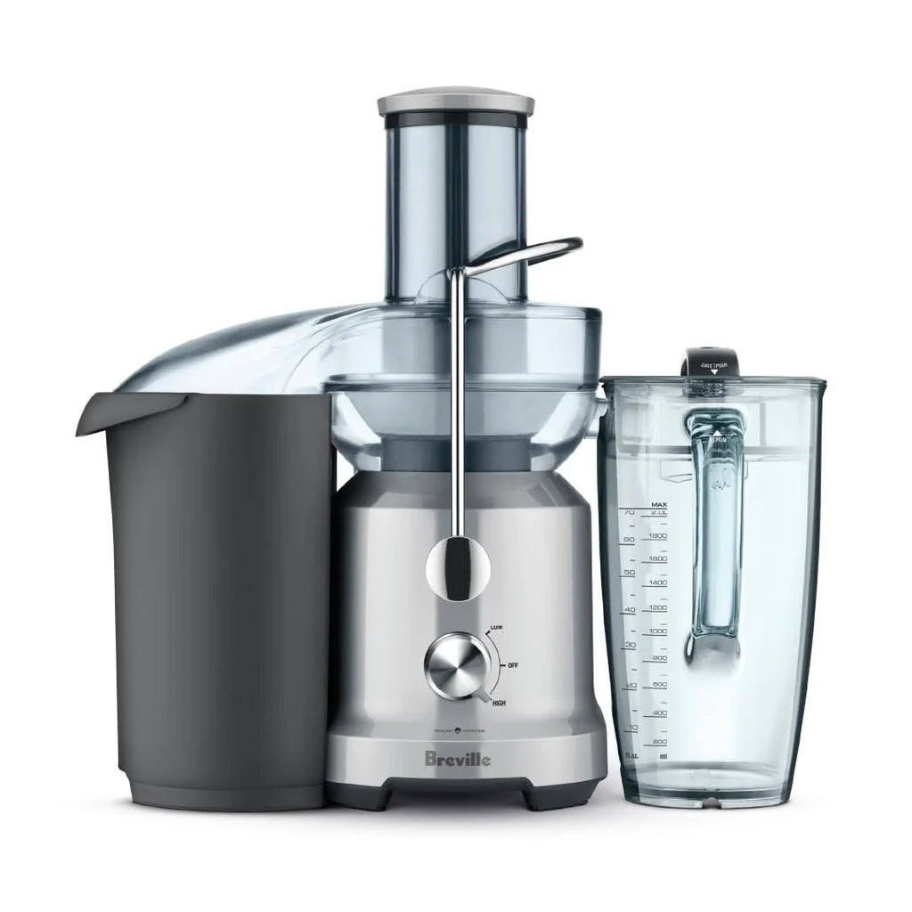 Silver Juice Fountain Y525