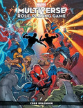 Core Rulebook W214