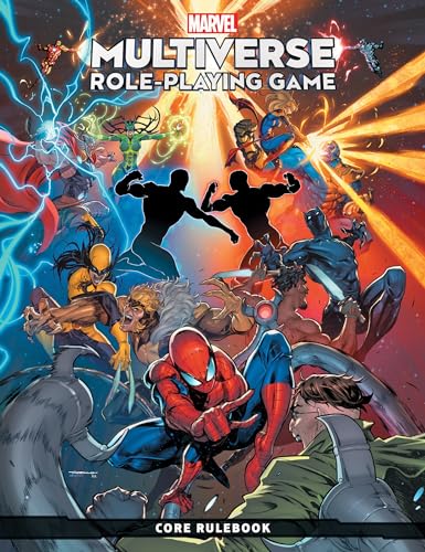 Core Rulebook W214