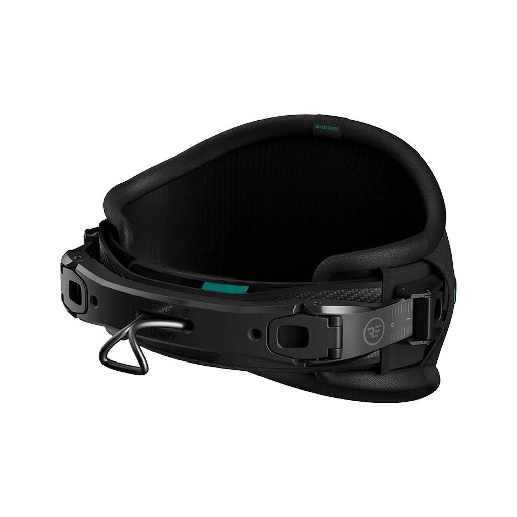 Navy Hardshell Harness W512
