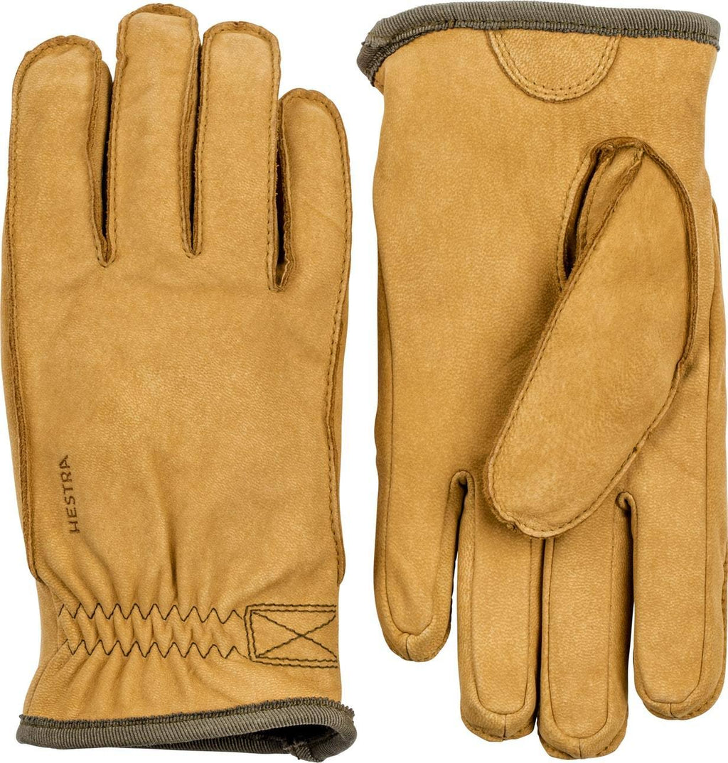 Tan Gloves O1700