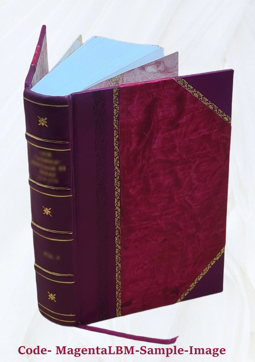 Small Electrical Utilities Nuclear Power Hearings 1968 Leather Bound U53649