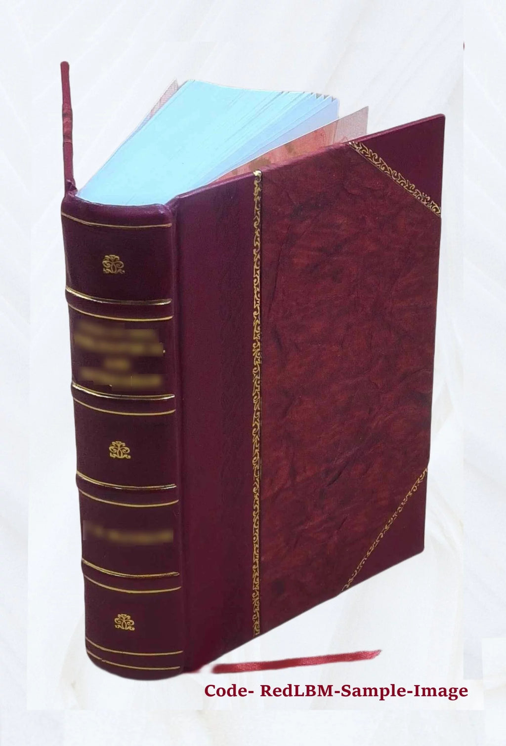 Small Electrical Utilities Nuclear Power Hearings 1968 Leather Bound U53649
