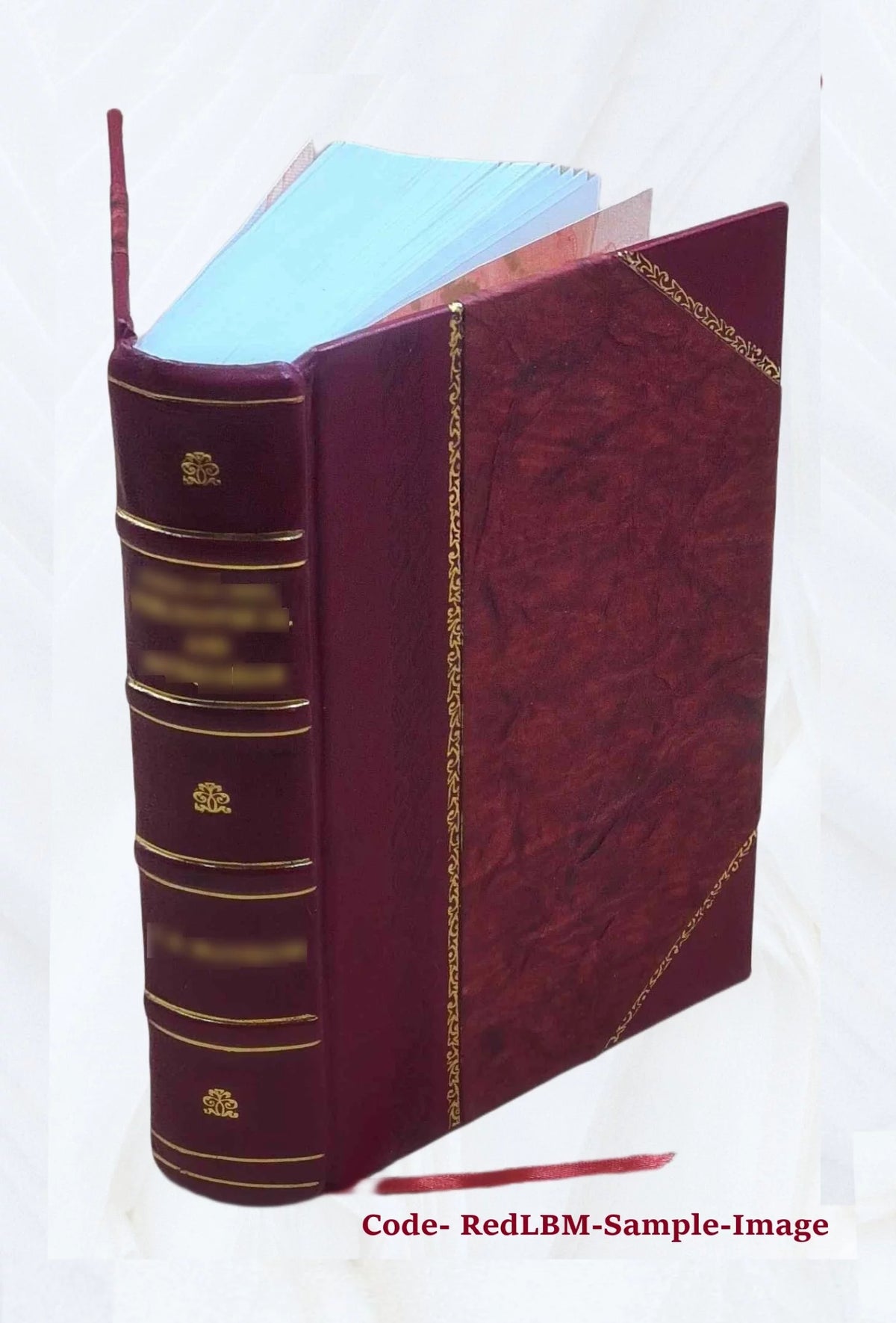 Small Electrical Utilities Nuclear Power Hearings 1968 Leather Bound U53649