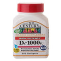 Vitamin D3 1000 Iu Softgels 3 Pack J894777