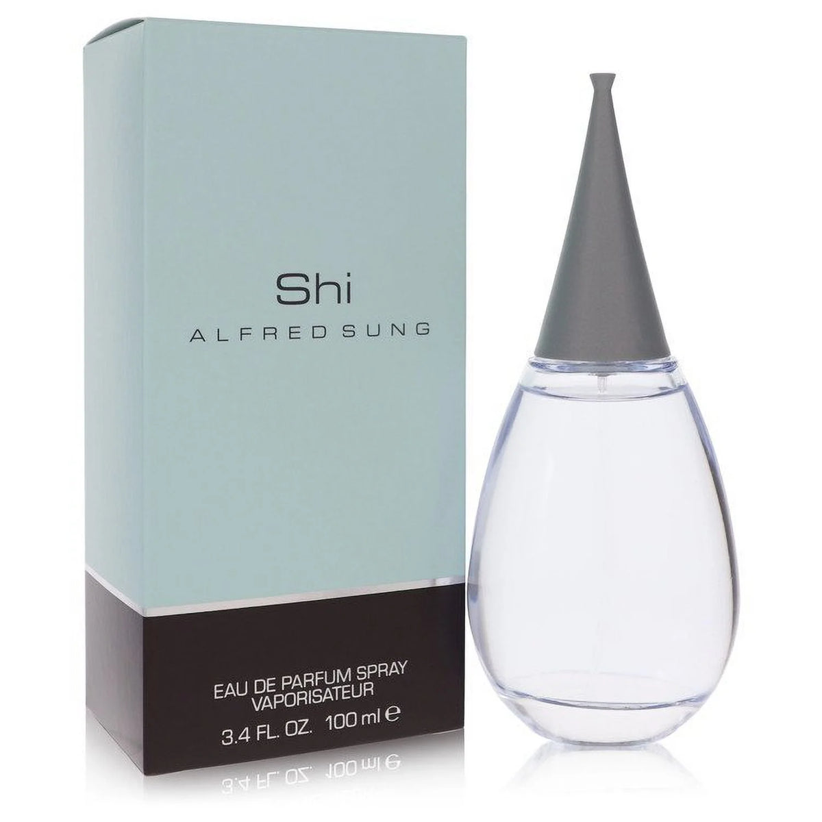 Eau De Parfum Spray 3.4 oz Q4796