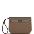 25 Etoupe Togo Palladium Hardware W822802