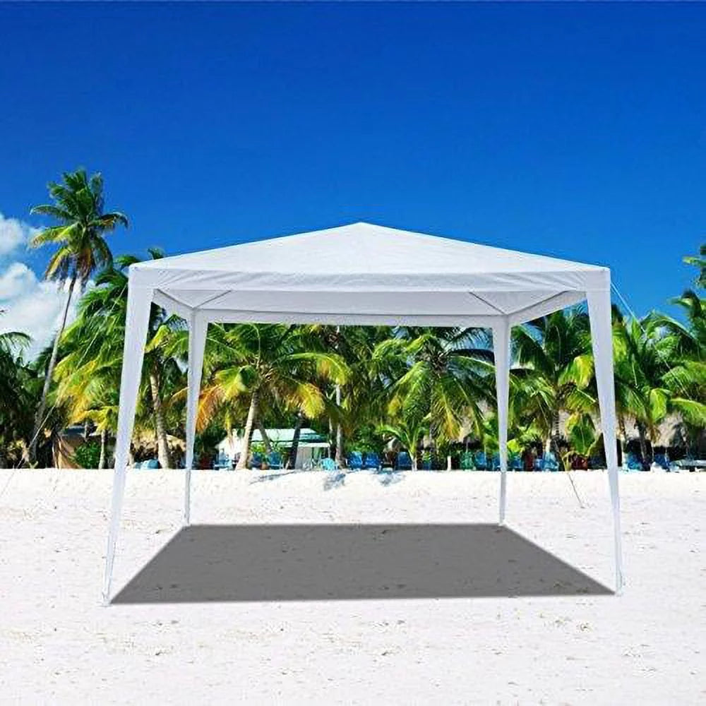 10' x 10' Party Tent Canopy Gazebo U772849