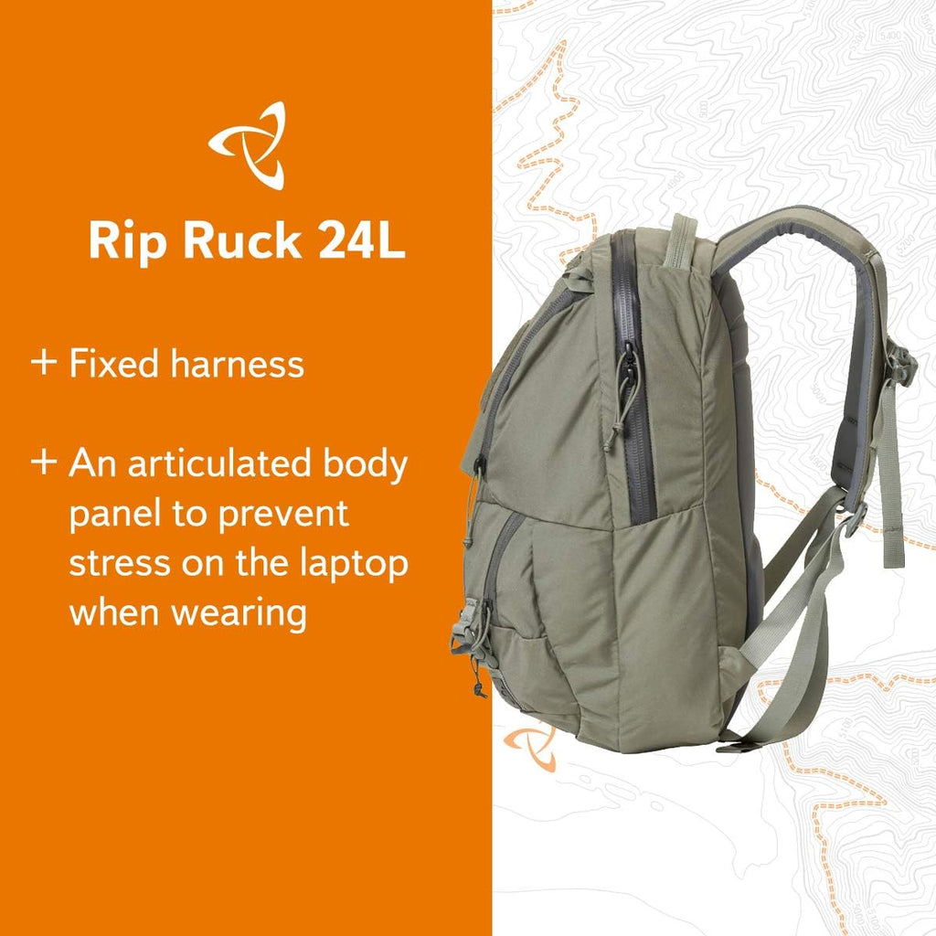 24L Tactical Backpack H7643