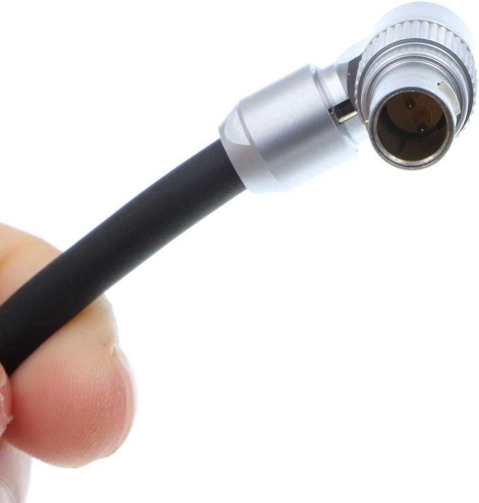 7 Pin to 2 Pin Power Cable S35606