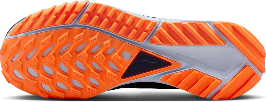 Waterproof Trail Running Shoes Size 8 E7087