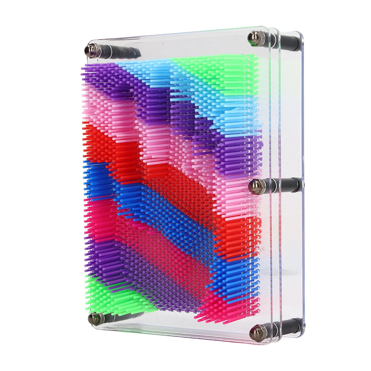 3d Pin Art Toy Needle Board D330915