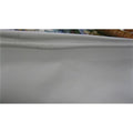 Replacement Fabric Slide Topper - Polar White - 50 ft. W5905