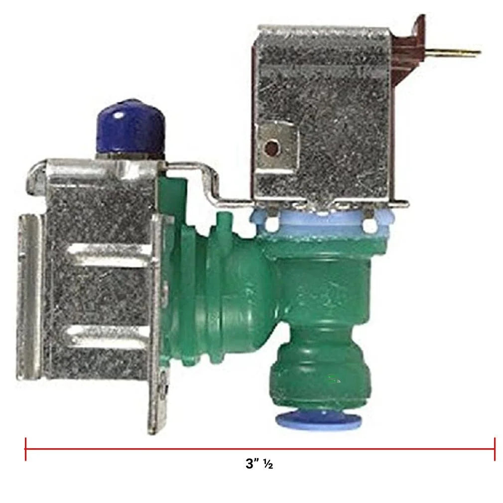Refrigerator Water Inlet Valve 1 Coil H923130