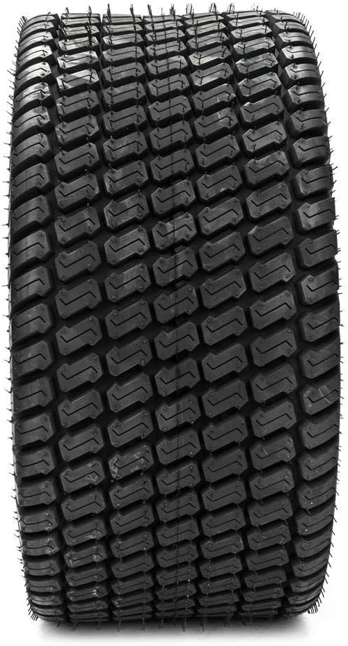 20x8-10 Lawn Mower Tires Set of 2 F102