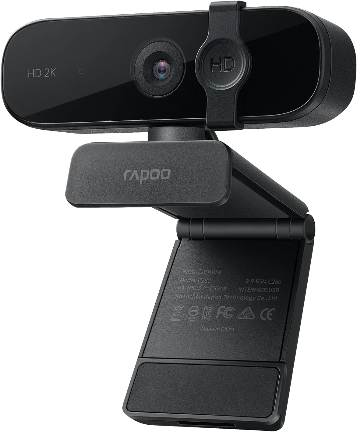1080P HD Web Camera with Microphone Y219105