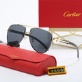 CAR Polarized Sunglasses W526