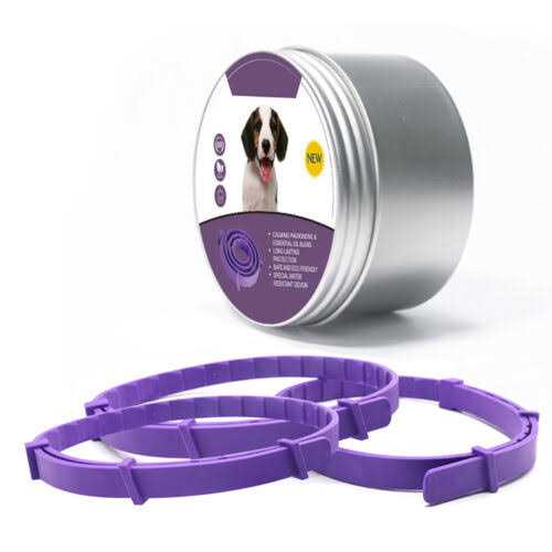 Adjustable Calming Collar 3 Packs N442607