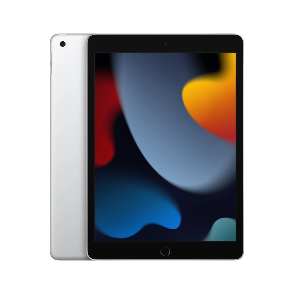 10.2-inch iPad Wi-Fi 64GB Silver J16580