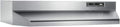 30 Stainless Steel Range Hood Insert with Light Exhaust Fan I333629