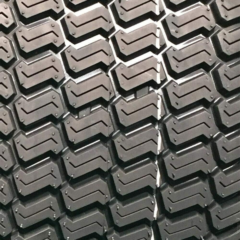 20x8-10 Lawn Mower Tires Set of 2 F102