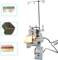 Four-Thread Overlock Serger Sewing Machine I466