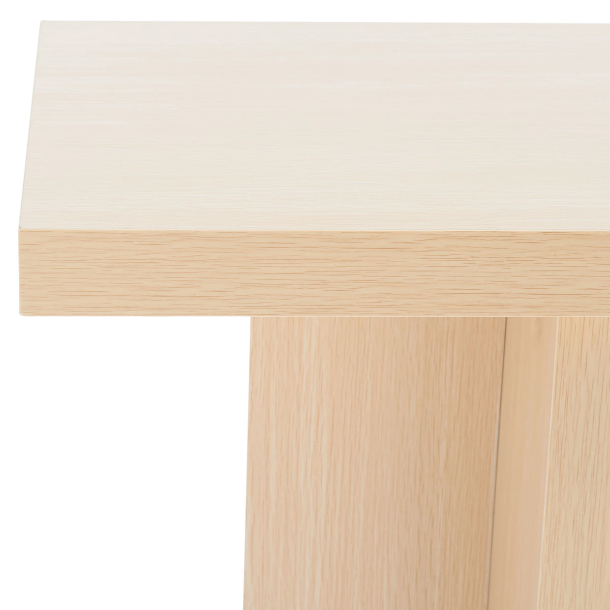 Modern Small Console Table D436