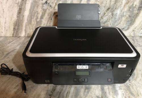 All-in-One Inkjet Printer T387123