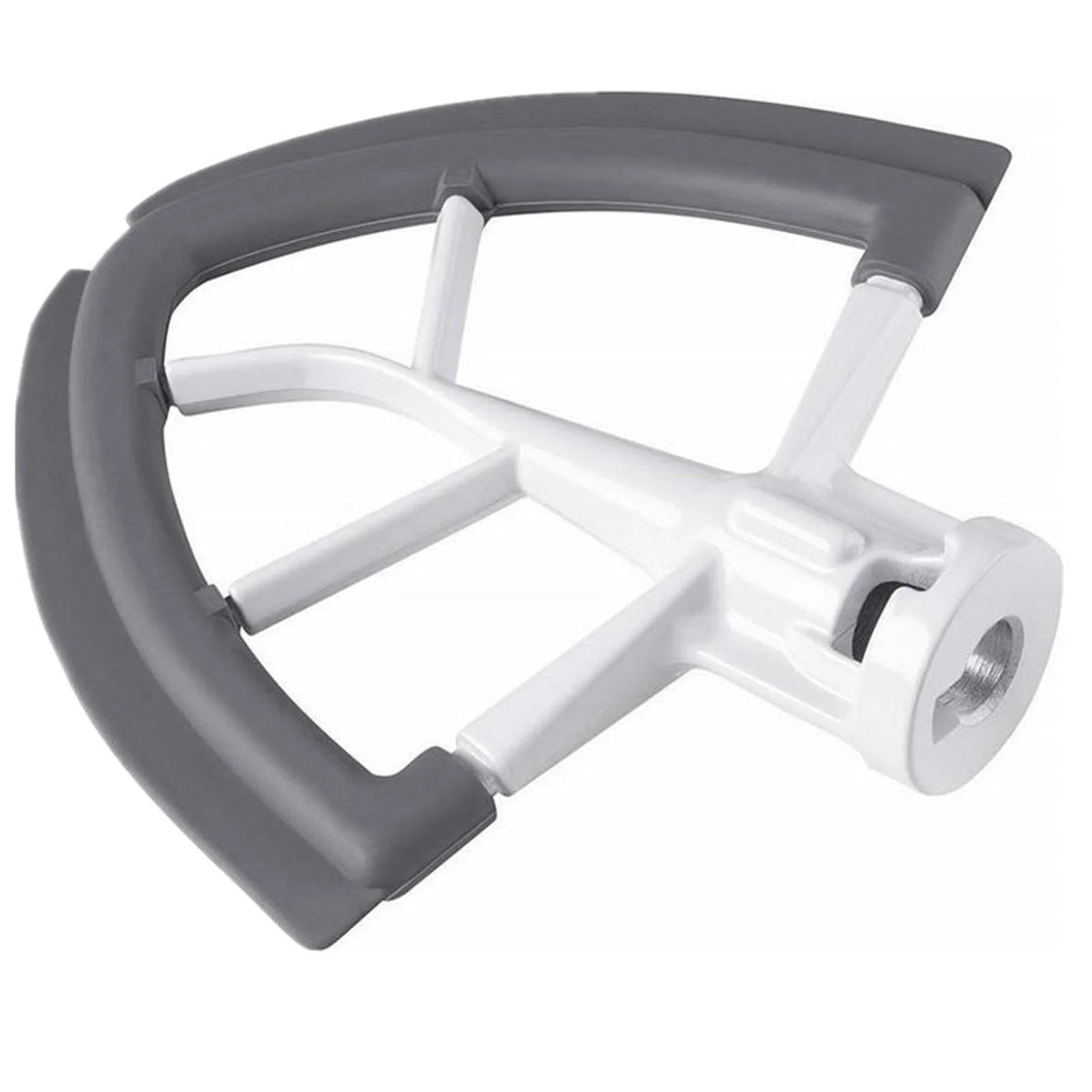 Tilt-Head Flat Beater Replacement for KitchenAid 4.5-5QT Mixers P548