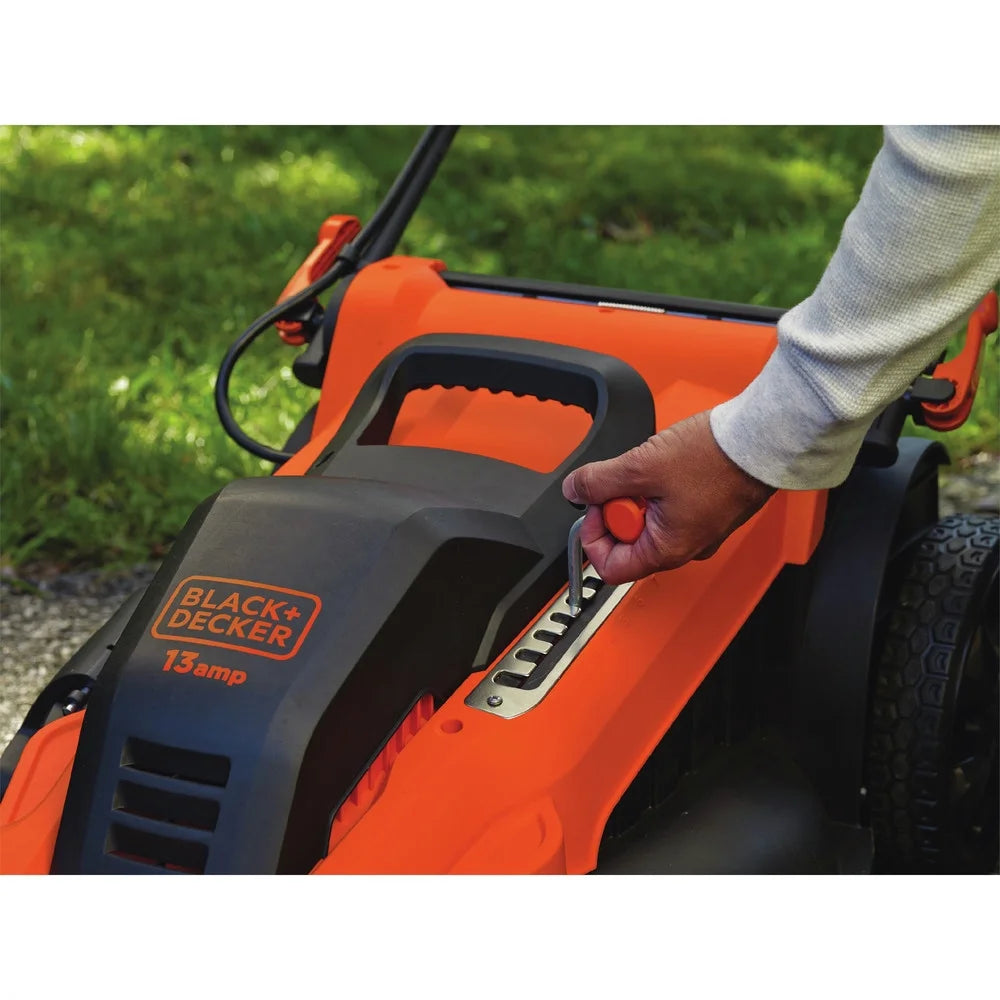 13 Amp Corded Mower I547