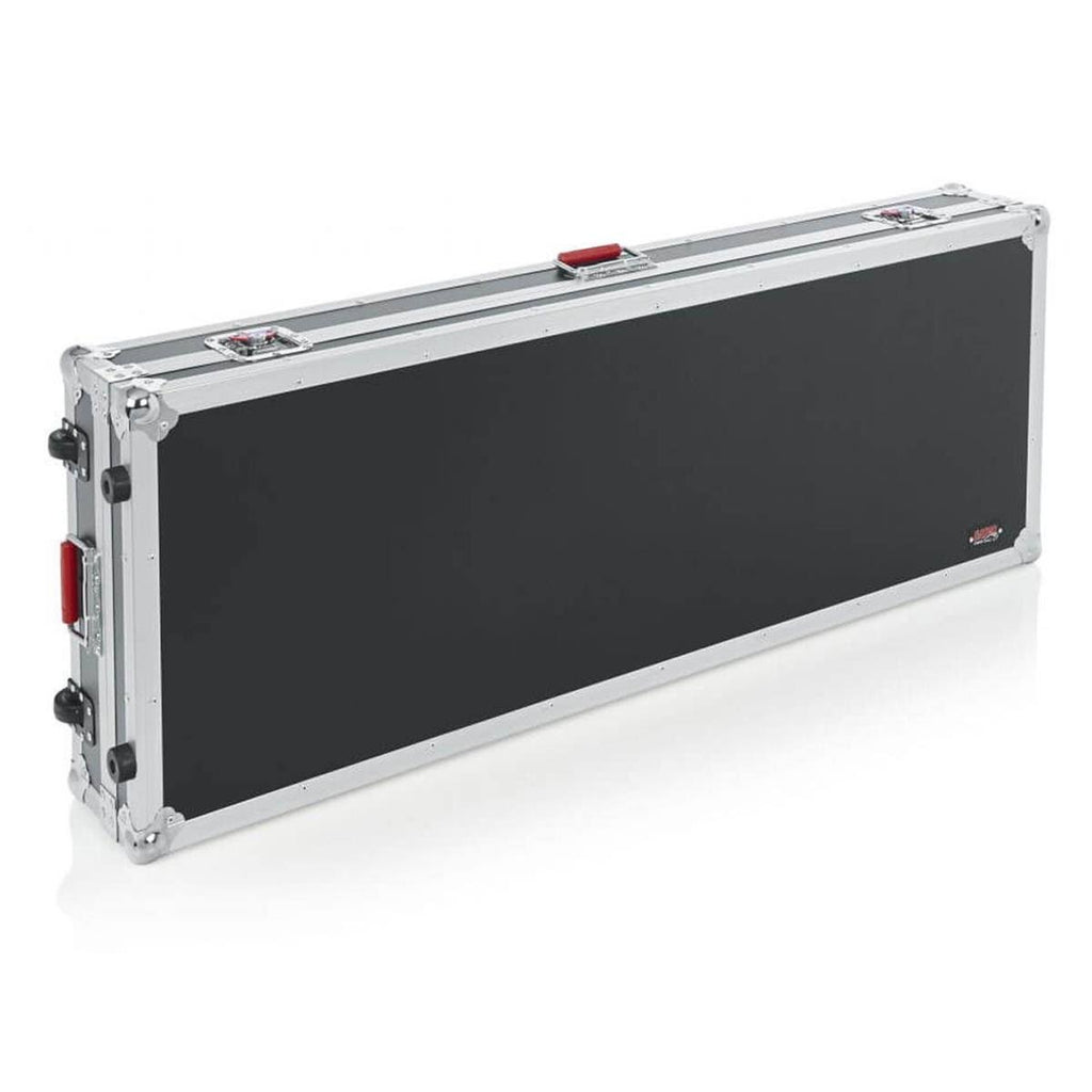 76 Note Road Case with Wheels V795659