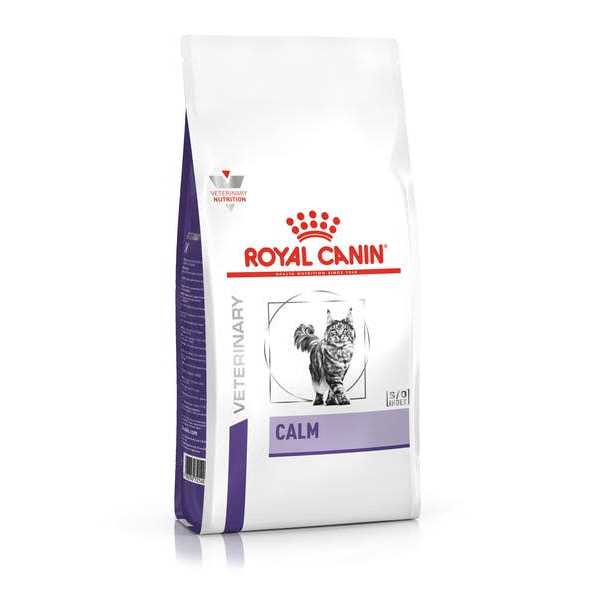 Veterinary Diet Feline Calm Dry Food M299