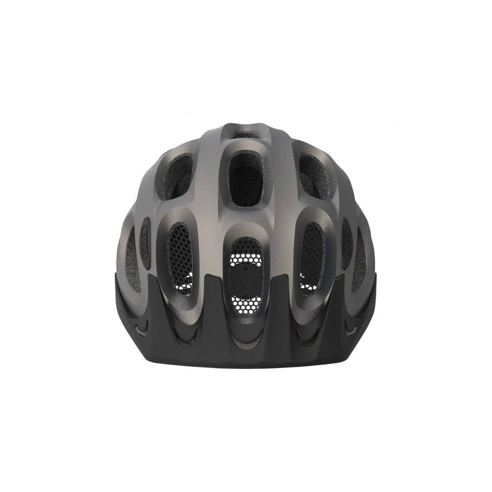 Velvet Black Junior Helmet N7549