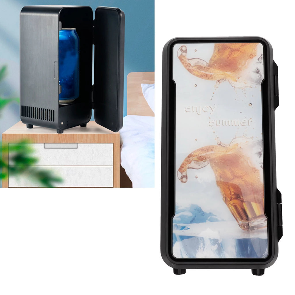 USB Rapid Cooling Electric Cooler Warmer N218