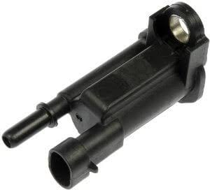 Vapor Canister Vent Solenoid I995