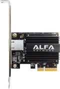 10GbE PCIe Network Adapter Card U763884