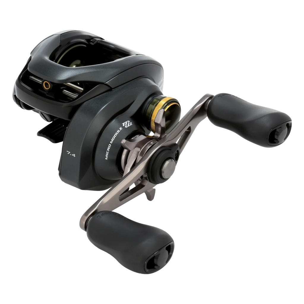 Low Profile Reels U210